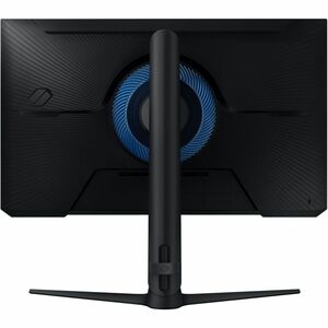 Samsung Odyssey G3 S24DG302EN 24" Class Full HD Gaming LCD Monitor - 16:9 - Black - 24" Viewable - Vertical Alignment (VA)