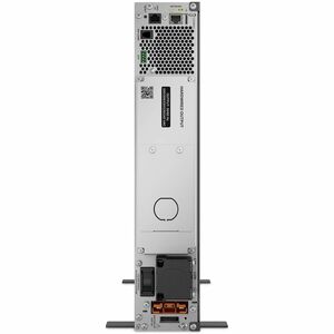 APC Smart-UPS Ultra Double Conversion Online UPS - 5 kVA/5 kW - 2U Tower/Rack Convertible - 1.50 Hour Recharge - 230 V AC 