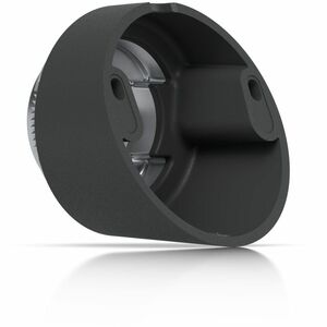 Ubiquiti Camera Mount for Network Camera - Black - Aluminum Alloy