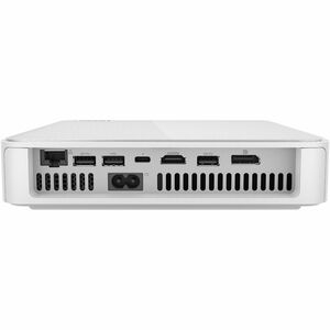 Lenovo IdeaCentre Mini 01IRH8. Processor frequency: 4.9 GHz, Processor family: Intel® Core™ i7, Processor model: i7-13620H