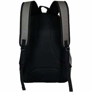 Estuche de transporte Vorago BP-150 (Mochila) para 39.6cm (15.6") Portátil - Gris - Tereftalato de Polietileno (PET) Body 