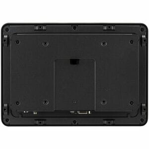 iiyama ProLite TF1015MC-B3 10 Zoll Class Open-Frame-LED-Touchscreen-Monitor - 16:10 Format - 29 ms Reaktionszeit - 25,7 cm