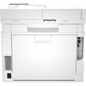 COLOR LASERJET PRO MFP 4301DW + BLACK TONER