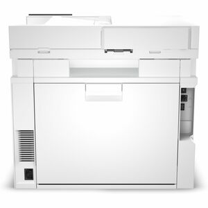 COLOR LASERJET PRO MFP 4301DW + BLACK + COLOUR TONERS