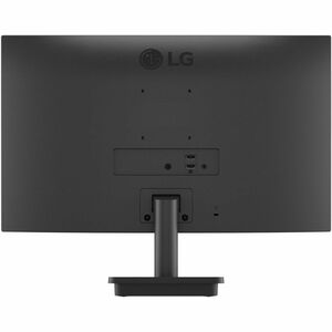 LG 24BA400-B 24" Class Full HD LED Monitor - 16:9 - 23.8" Viewable - In-plane Switching (IPS) Technology - LED Backlight -