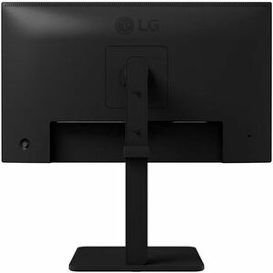 LG 27BA400-B 27" Class Full HD LCD Monitor - 16:9 - 27" Viewable - In-plane Switching (IPS) Technology - 1920 x 1080 - 16.