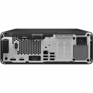 Computadora de escritorio HP Pro SFF 400 G9 - Intel Core i5 14a Generación i5-14500 - Tecnología vPro - 16GB - 512GB SSD -
