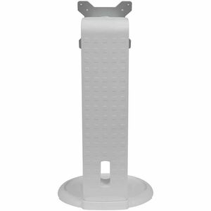 AG Neovo ES-02 Höhenverstellbar Monitorständer - Bildschirmgröße: 38,1 cm (15 Zoll) bis 61 cm (24 Zoll) - 8 kg Tragfähigke
