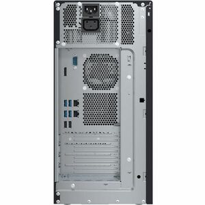 Fujitsu PRIMERGY TX1310 M5 Tower Server - 1 Xeon E-2356G 3,20 GHz - 32 GB RAM - Serial ATA Steuerung - Intel C256 Chip - 1