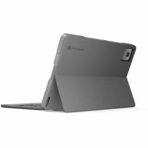 Lenovo Chromebook Duet EDU G2 83HJ0009UB Chromebook Tablet - 10.9" WUXGA - MediaTek Kompanio 838 - 8 GB - 64 GB Storage - 