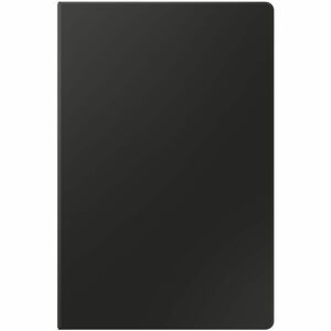 Housse/Clavier Samsung Book Cover Samsung Galaxy Tab S10 Ultra, Galaxy Tab S9 Ultra Tablette - Noir