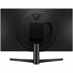 LG UltraGear 27GS60F-B 27" (68.6 cm) Class Full HD Gaming LCD Monitor - 16:9 - 27" (68.6 cm) Viewable - In-plane Switching