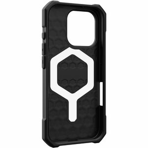 Urban Armor Gear Essential Armor Case for Apple iPhone 16 Pro Smartphone