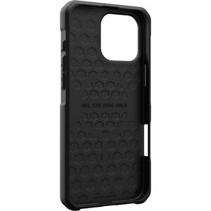 Urban Armor Gear Metropolis LT Case for Apple iPhone 16 Pro Max Smartphone