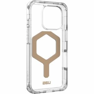 Urban Armor Gear Plyo Case for Apple iPhone 16 Pro Smartphone