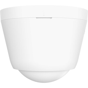 Tenda IC7-PRS 4 Megapixel Network Camera - Color - 98.43 ft Infrared Night Vision - H.265, H.264 - 2560 x 1440 - 4 mm Fixe