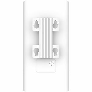 Tenda O1-5G IEEE 802.11a/n/ac 867 Mbit/s Wireless Range Extender - Outdoor - 5 GHz - 3280.8 ft Maximum Outdoor Range - 1 x
