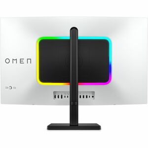 OMEN OMEN Transcend 32 32" Class 4K UHD Gaming OLED Monitor - 16:9 - 31.5" Viewable - Quantum Dot OLED - Quantum Dot OLED 