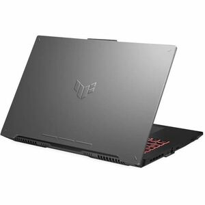 TUF Gaming A17 FA707 FA707NVR-HX013W 43.9 cm (17.3") Clamshell Gaming Notebook - Full HD - 144 Hz - AMD Ryzen 7 7435HS - 1