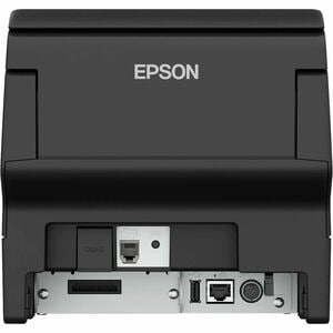 Epson TM-H6000VI-102 Kabel Multistation Drucker - USB - Netzwerk (RJ-45) - Seriell - Automatisches Bandabschneiden