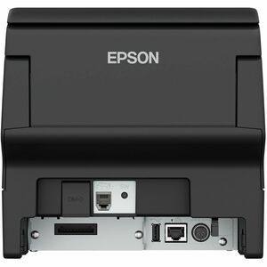 Epson TM-H6000VI-132 Kabel Monochrom Multistation Drucker - USB - Netzwerk (RJ-45) - Automatisches Bandabschneiden