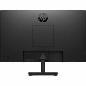 HP 324pv 24" Class Full HD LED Monitor - 16:9 - 60.5 cm (23.8") Viewable - Vertical Alignment (VA) - Edge WLED Backlight -