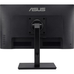 Monitor LCD Asus VA27EQSB 27" Class Full HD - 16:9 - 68.6cm (27") Viewable - Tecnología conmutación en el mismo plano (In-