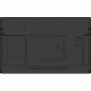 ViewSonic ViewBoard IFP7553 1905 mm 4K UHD LCD Collaboration Display - Infrared (IrDA) - Touchscreen - 3840 x 2160 - 450 c