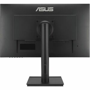 Monitor LED Asus VA27DQFS 685,8 mm (27") Class Full HD - 16:9 - Nero - 68,6 cm (27") Viewable - Tecnologia In-plane Switch