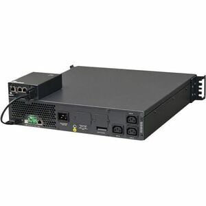 Vertiv Liebert ITA2 3kVA UPS 220VAC LCD long backup model with SNMP card - Compact Efficient Robust UPS for Critical Appli