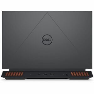 Dell G15 5530 39.62 cm (15.60") Gaming Notebook - Full HD - Intel Core i5 13th Gen i5-13450HX - 8 GB - 512 GB SSD - Dark S