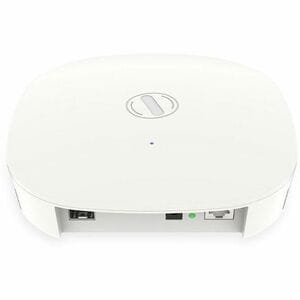 HFCL ION4XI Dual Band IEEE 802.11 a/b/g/n/ac/ax 1.78 Gbit/s Wireless Access Point - Indoor - 2.40 GHz, 5 GHz - Internal - 