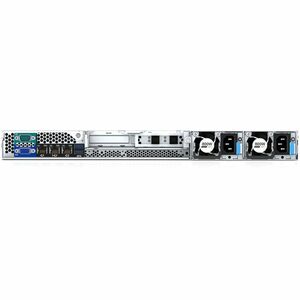 Servidor Lenovo ThinkSystem SR250 V3 7DCLA01TLA - 1 Xeon 2.60GHz - 32GB RAM - 960GB SSD - (2 x 480GB) SSD Configuration - 