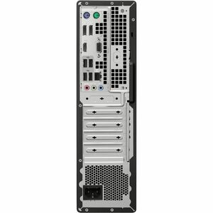 Desktop ASUS ExpertCenter D700SEES, Intel Core i3-13100, Windows 11 Pro, 8GB RAM, 512GB SSD, 1 año de garantía estándar