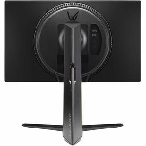 Monitor gaming LCD LG UltraGear 24GS65F-B 24" Class Full HD - 16:9 - 60.5cm (23.8") Viewable - Tecnología conmutación en e