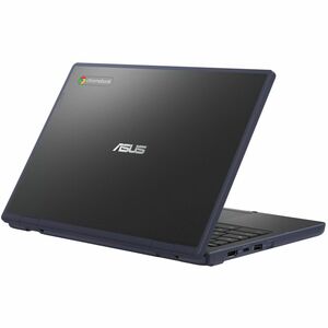 Chromebook - Asus Chromebook CR11 CR1104CGA-N00093 Durci - Écran 29,5 cm (11,6") - HD - Intel N-Série N200 - 8 Go - 128 Go