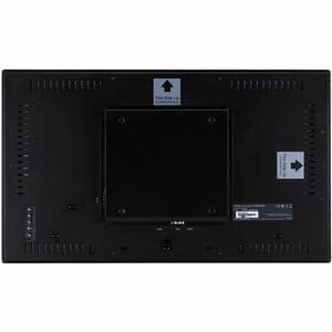 iiyama ProLite TF3215MC-B2AG 32 Zoll Class Open-Frame-LED-Touchscreen-Monitor - 16:9 Format - 8 ms Reaktionszeit - 80 cm (