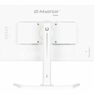 iiyama G-MASTER Red Eagle GB2470HSU-W6 24 Zoll Class Full HD Gaming-LED-Monitor - 16:9 Format - Matt-weiß - 60,5 cm (23,8 