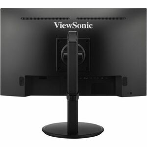 ViewSonic VG2409U-2 24" Class Full HD LED Monitor - 61 cm (24") Viewable - LED Backlight - 1920 x 1080 - 300 cd/m² - 5 ms 