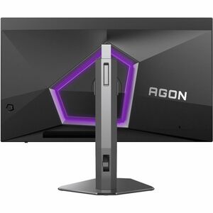 AOC AGON PRO AG276QZD2 27" (685.80 mm) Class WQHD Gaming OLED Monitor - 16:9 - 27" (685.80 mm) Viewable - OLED - 2560 x 14