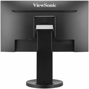 ViewSonic VG2208A-HD 22" Class Full HD LED Monitor - 55.9 cm (22") Viewable - LED Backlight - 1920 x 1080 - 250 cd/m² - 5 