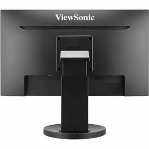 ViewSonic VG2208A 22 Zoll Klasse Full HD LED-Monitor - 16:9 Format - Schwarz - 54,6 cm (21,5 Zoll) Viewable - IPS-Technolo