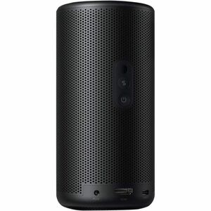 Nebula Capsule 3 D2426 DLP Projector - 16:9 - Portable, Ceiling Mountable, Tabletop - Black - High Dynamic Range (HDR) - F