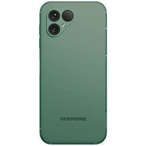 Fairphone 5 128 GB Rugged Smartphone - 16.3 cm (6.4") OLED Full HD Plus 1224 x 2700 - Octa-core (Cortex A78Single-core (1 