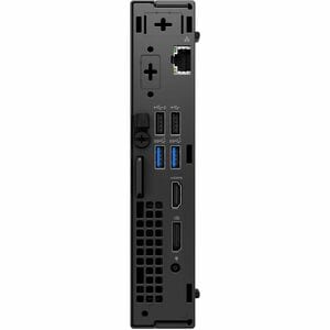 Dell OptiPlex 7000 7020 Desktop Computer - Intel Core i5 12th Gen i5-12500T - vPro Technology - 16 GB - 512 GB SSD - Micro