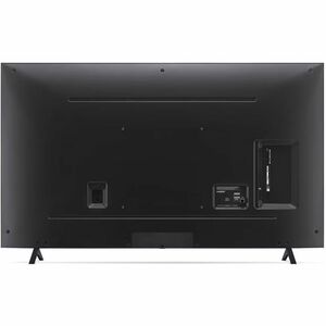 LG NanoCell AI 43'' Serie NANO82 43NANO82T6B, TV 4K, 3 HDMI, SMART TV 2024, 109,2 cm (43"), 3840 x 2160 Pixel, NanoCell, S