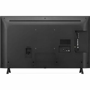 LG UHD 50'' Serie UR78 50UR78006LK, TV 4K, 3 HDMI, SMART TV 2023, 127 cm (50"), 3840 x 2160 Pixel, LED, Smart TV, Wi-Fi, Nero