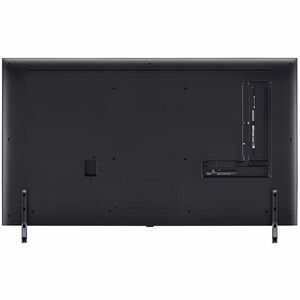 LG QNED AI 55'' Serie QNED80 55QNED80T6A, TV 4K, 3 HDMI, SMART TV 2024, 139,7 cm (55"), 3840 x 2160 Pixel, QNED, Smart TV,