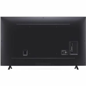 LG NanoCell AI 50'' Serie NANO82 50NANO82T6B, TV 4K, 3 HDMI, SMART TV 2024, 127 cm (50"), 3840 x 2160 Pixel, NanoCell, Sma