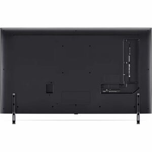 LG QNED AI 50'' Serie QNED80 50QNED80T6A, TV 4K, 3 HDMI, SMART TV 2024, 127 cm (50"), 3840 x 2160 Pixel, QNED, Smart TV, W